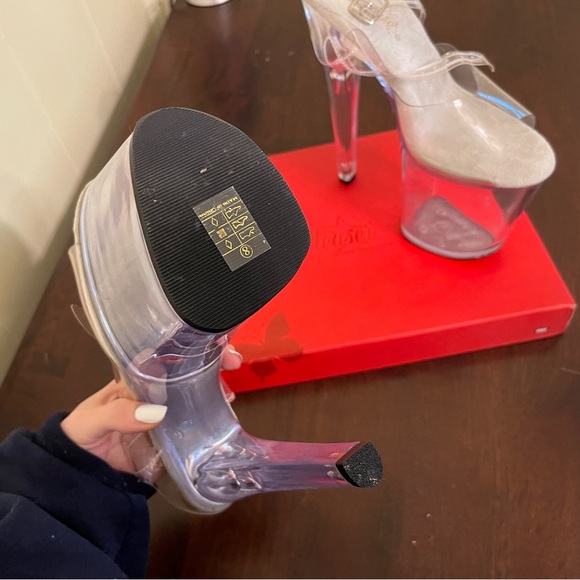 Pleasers XTREME-808 - Picture 3 of 7